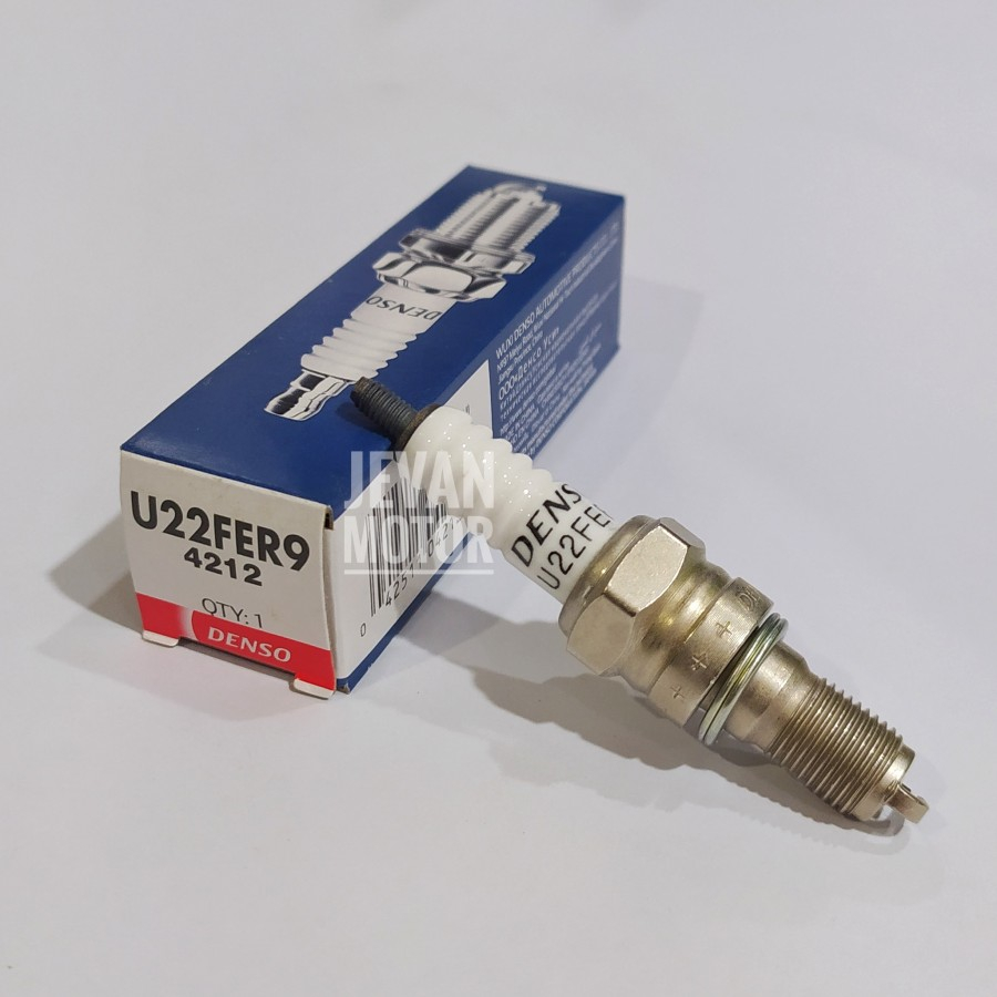 Denso Busi U22FER9 / Busi Vario / Busi Vario Karbu Original