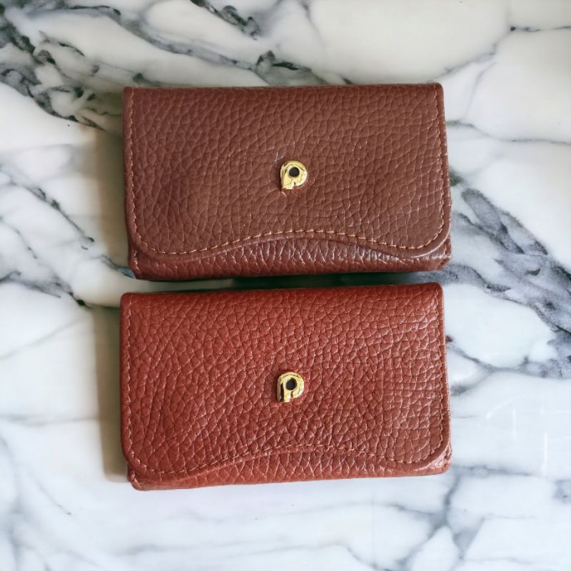 PAPILLON D660 Dompet Gantungan Kunci