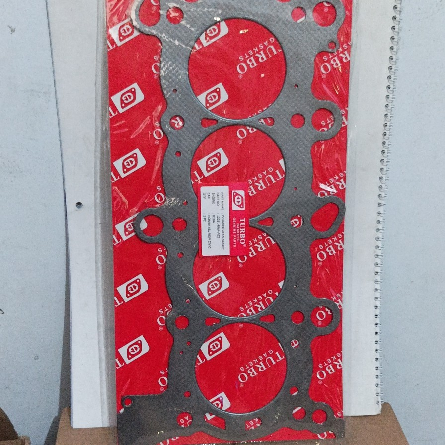 Paking Packing Gasket Cylinder Head Honda CRV GEN 3 2000cc 2007-2012