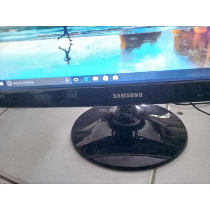 Monitor LED 19 Inc Normal Jaya