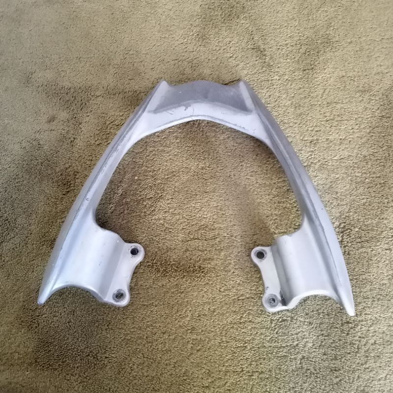 behel Mio Batman ori seken