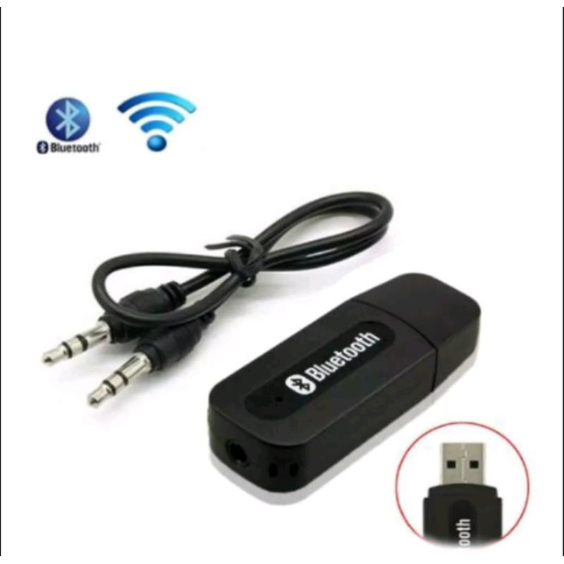 Bluetooth receiver audio mobil ck 02-bt 360