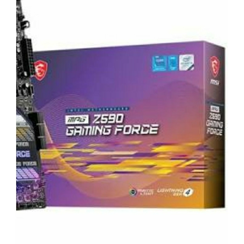 motherboard pc gaming terabyte