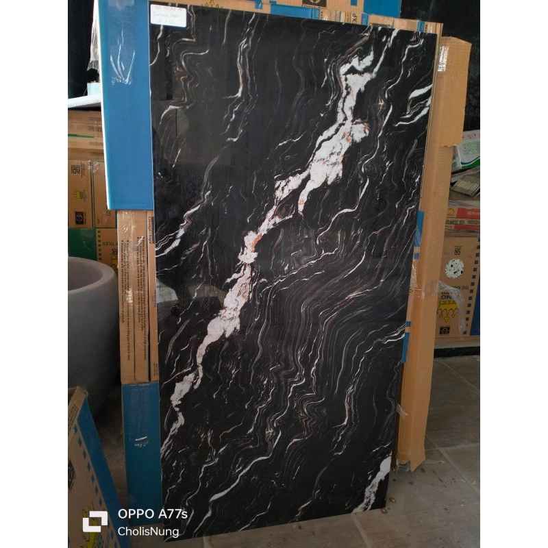 Granit 60x120 Formosa black by savona