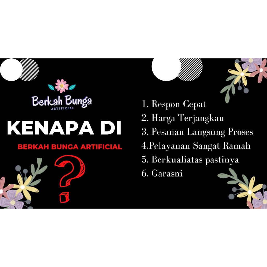 pot partisi panjang 100cm pot kayu pot panjang pot partisi satu paket artificial tanaman bunga