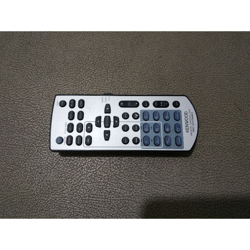 Remote control kenwood - remote audio mobil kenwood - remote tv kenwood - remote kenwood