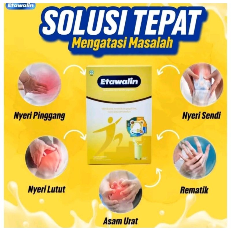 

ETAWALIN, susu bubuk kambing etawa.Kemasan 200 gr