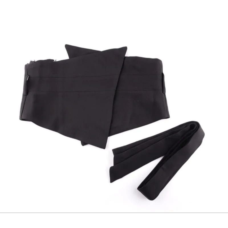 OBI BELT Style Korean/Obi belt pita korean style