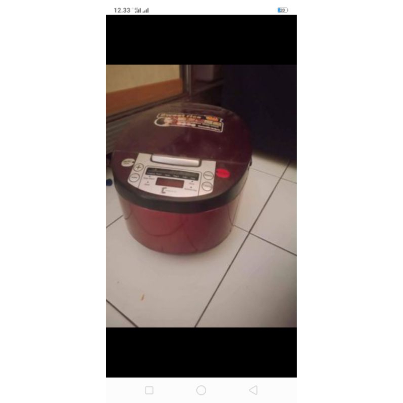 rice cooker canel.co