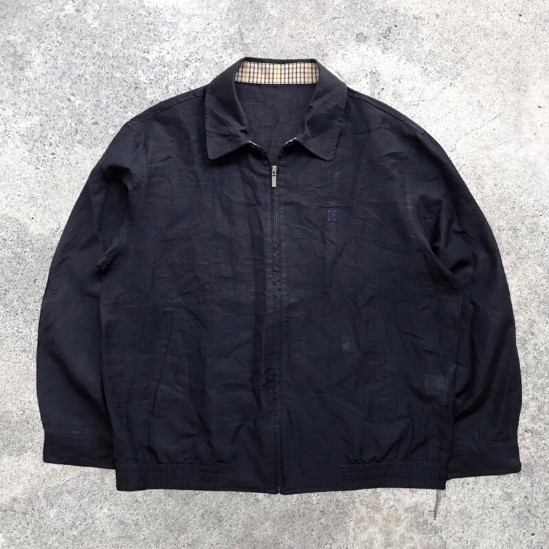 Vintage WorkJaket Second Daks london