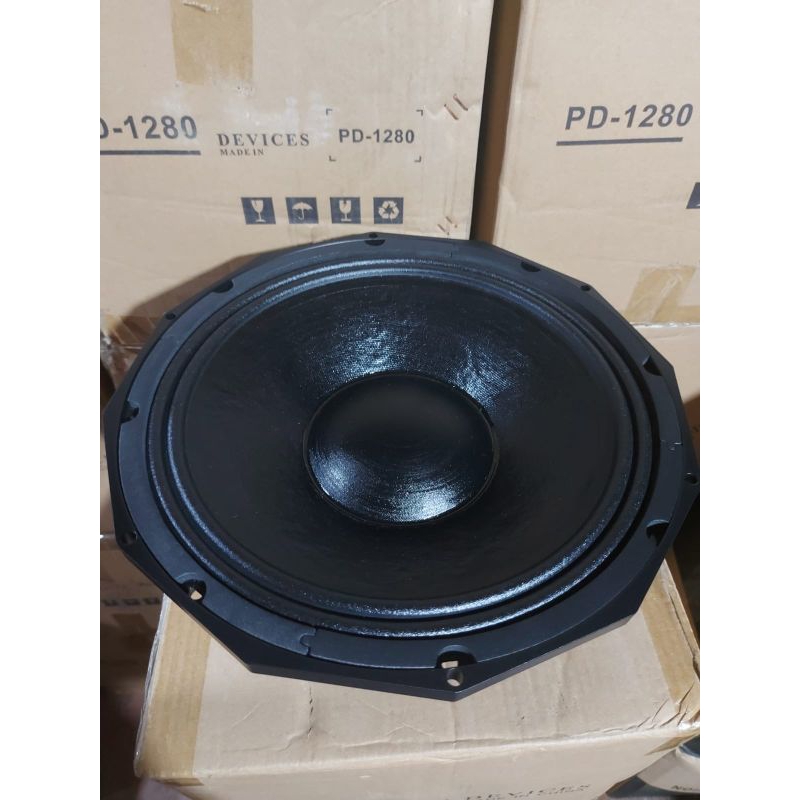 Speaker Precision Devices PD 1280 / PD1280 12 inch Coil 4 inc