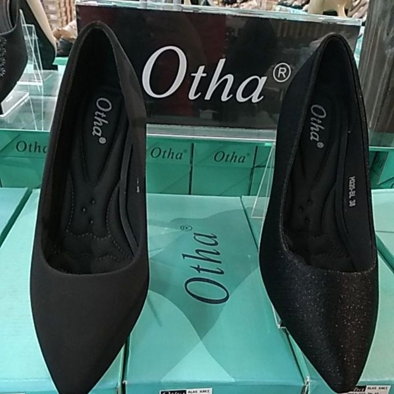 OTHA//HIGH HEELS