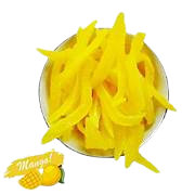

MANGGA STIK KERING - MANGGA STIK GULA - DRIED MANGO STICK 500 GRAM