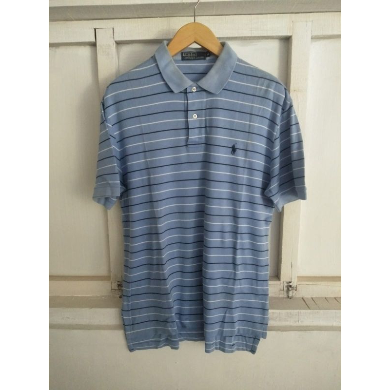 Polo Ralph Lauren Stripe Original