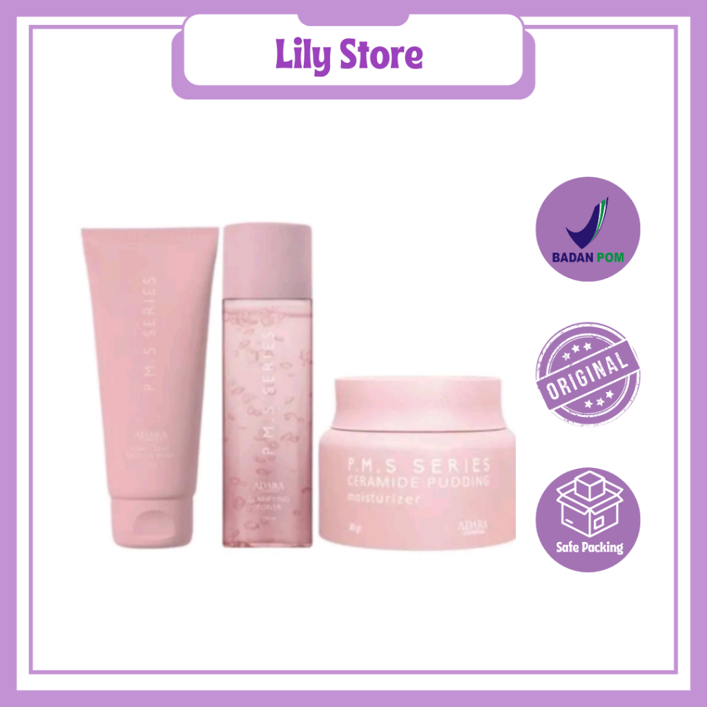 ADARA - P.M.S Series