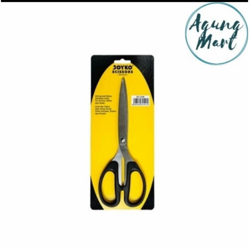 

Joyco Gunting SC-848