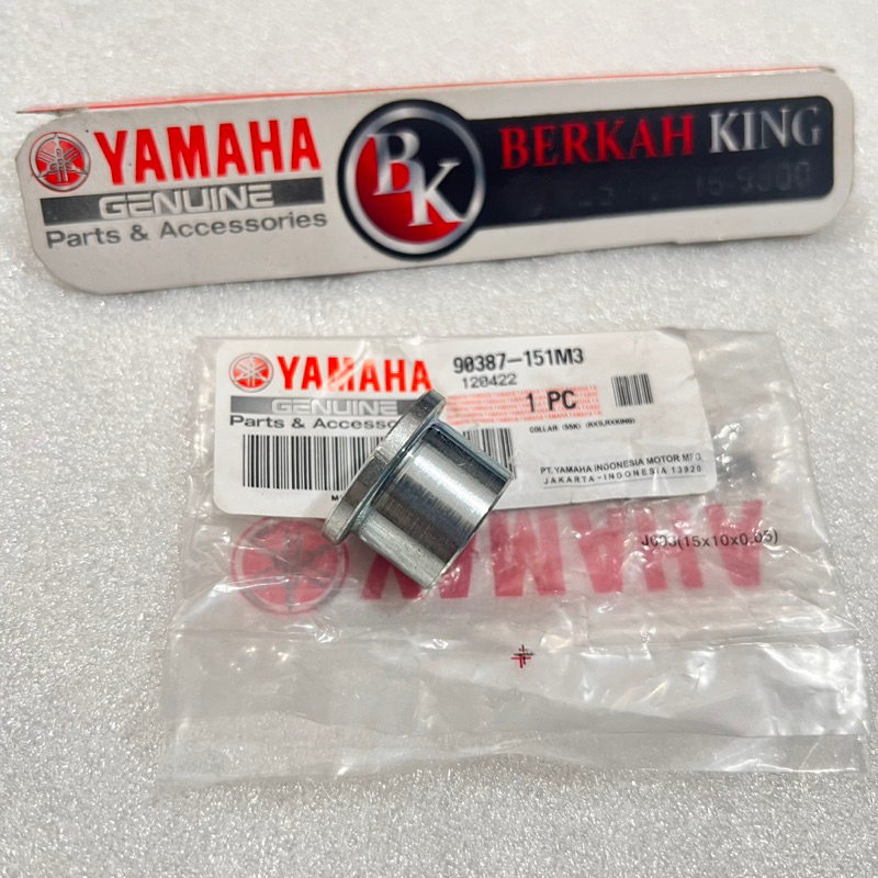 BOSH BOS RODA DEPAN RXKING RX KING RXK RXS RXZ YT115 ORIGINAL