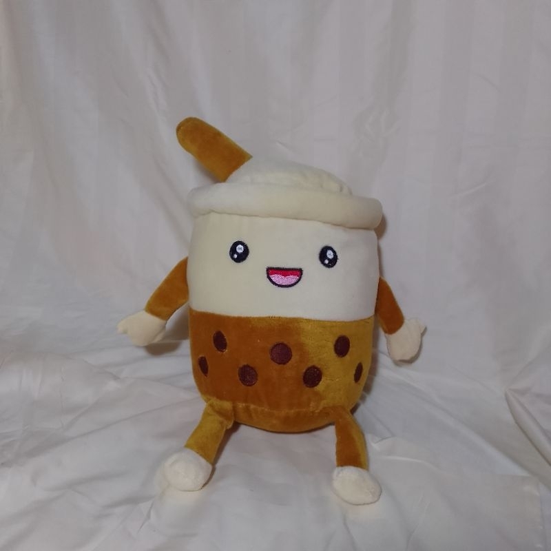 Boneka Boba Karakter Boneka Boba Kaki Tangan Toko Boneka Magelang