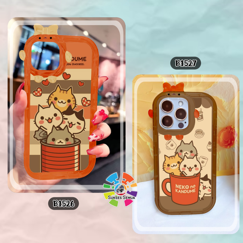 B1526 B1527 SOFTCASE SILIKON XIAOMI REDMI A1 A2 5A 6A 8 8A PRO 9A 9I 9C 10A 12C 11A POCO C40 M3 9T M