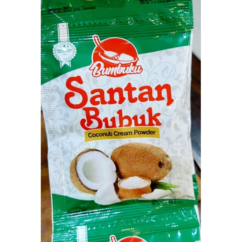 

Santan Bubuk Renteng 13 gr x 10 pcs