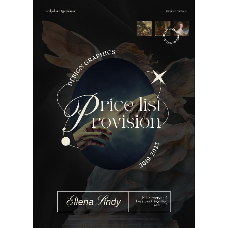 Jasa Desain Logo / jasa mockup produk / Painting /custom shoes