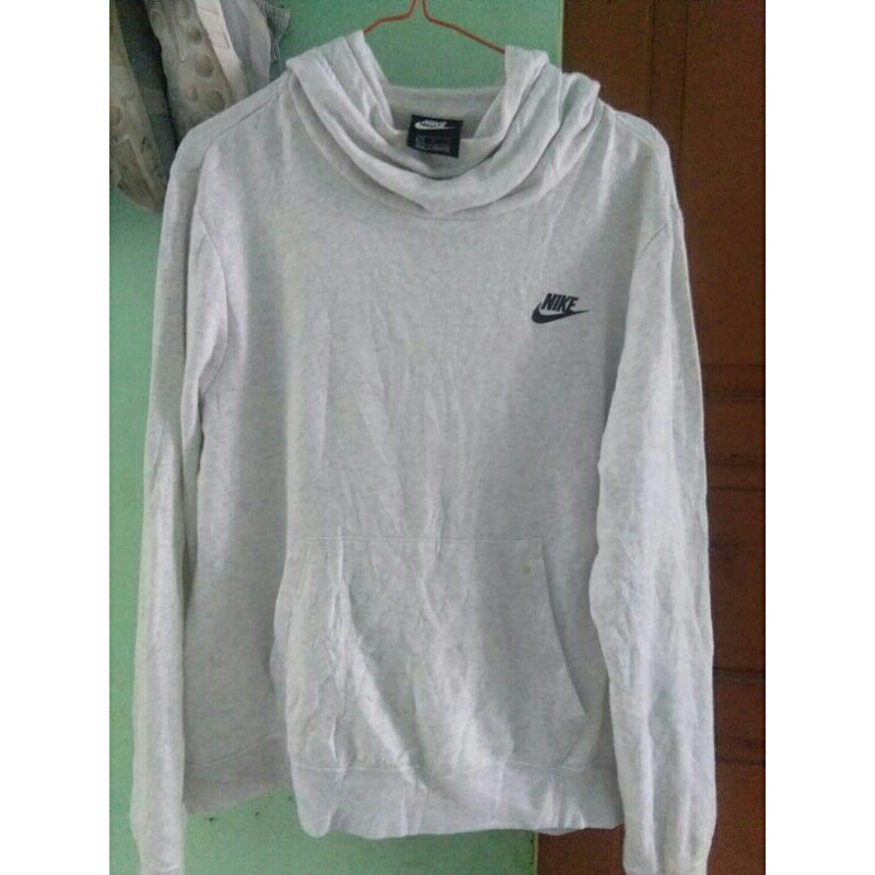 hoddie nike second
