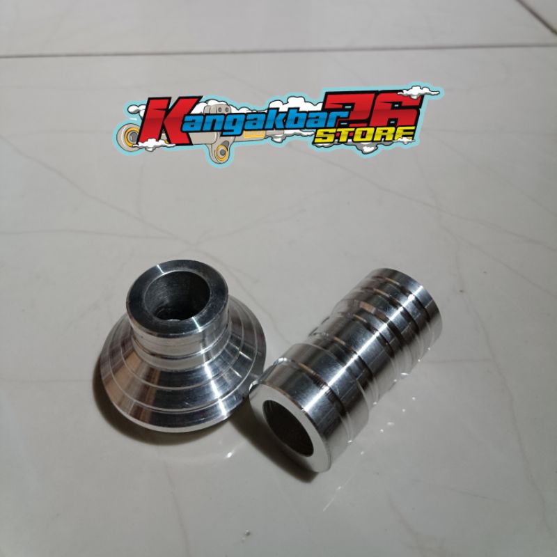 BOSHING PEMANIS BOSH TROMOL BELAKANG CNC PNP TROMOL YAMAHA RX ARM KAZE
