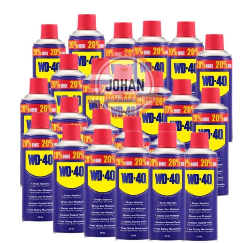 WD40 Anti karat wd-40 Pelumas anti karat