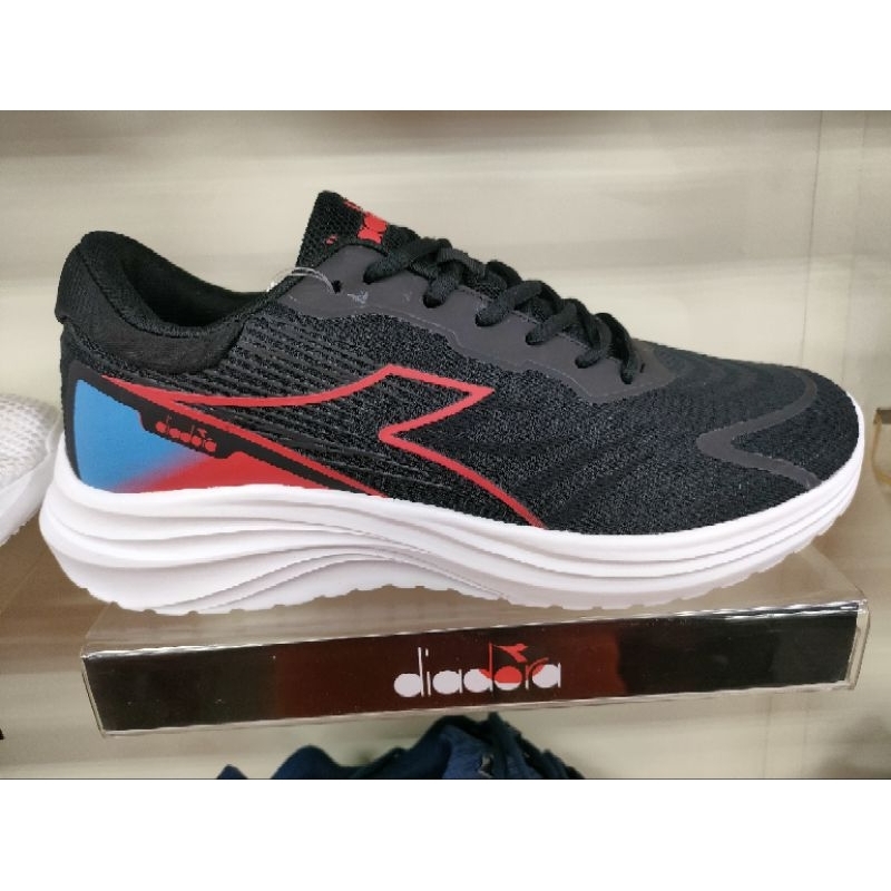 DIADORA HOLEA RUNNING MEN