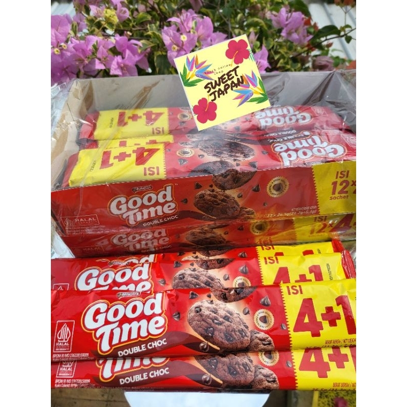 

PROMO!!!! GOOD TIME ARNOTT @15 GRAM ISI 12 bungkus...Goodie bag UDA ADA ISI SNACK YA...BINGKISAN ULTAH ANAK...GOODIE BAG ULTAH ANAK..BINGKISAN ULANG TAHUN ANAK