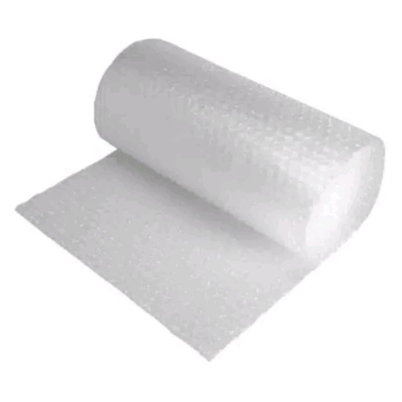 

EXTRA PACKING BUBBLE WRAP LEBIH SAFETY