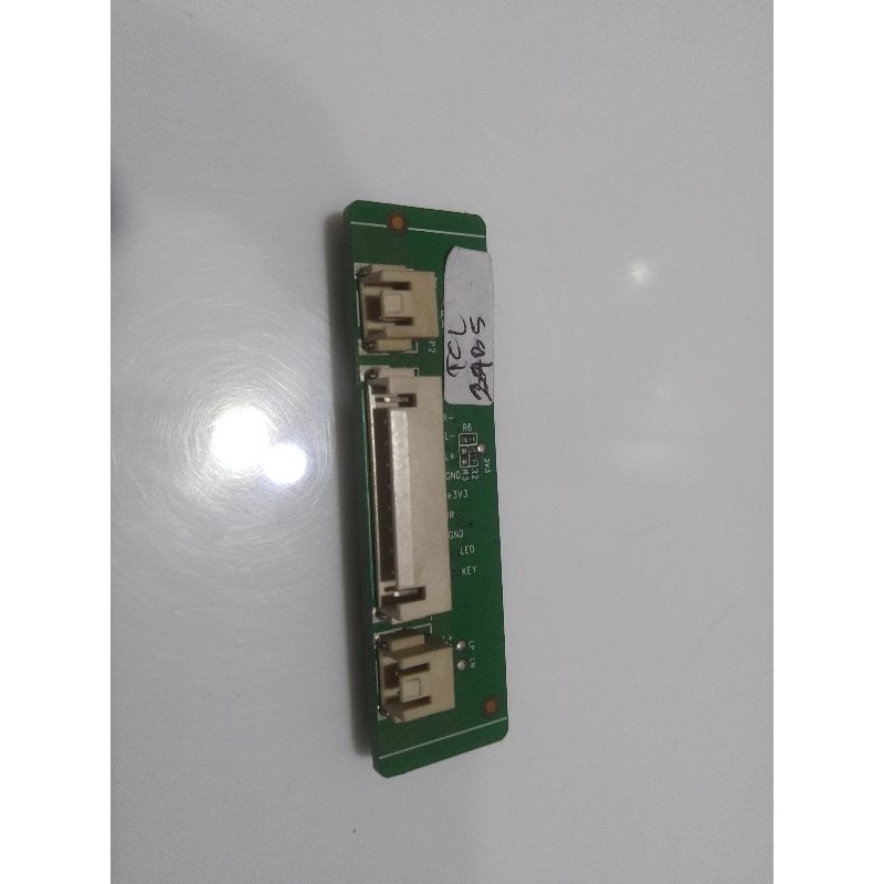 Sensor tv tcl 24b5