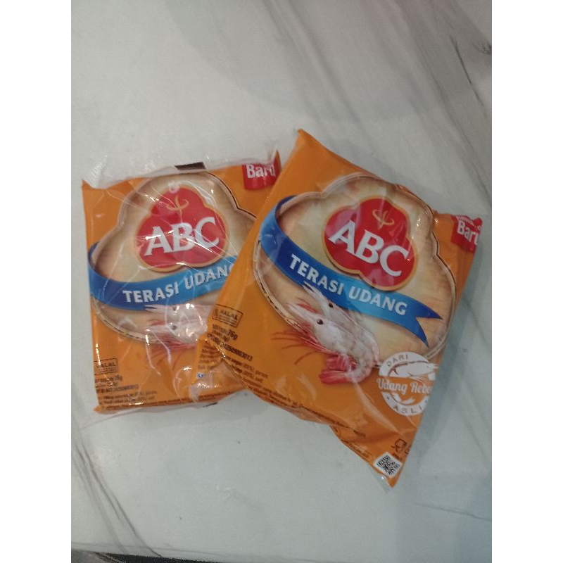 

trasi abc isi 2