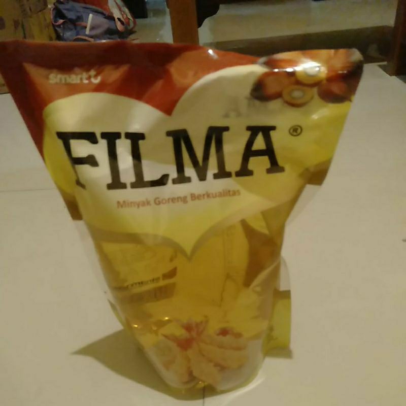 

Filma 2 liter