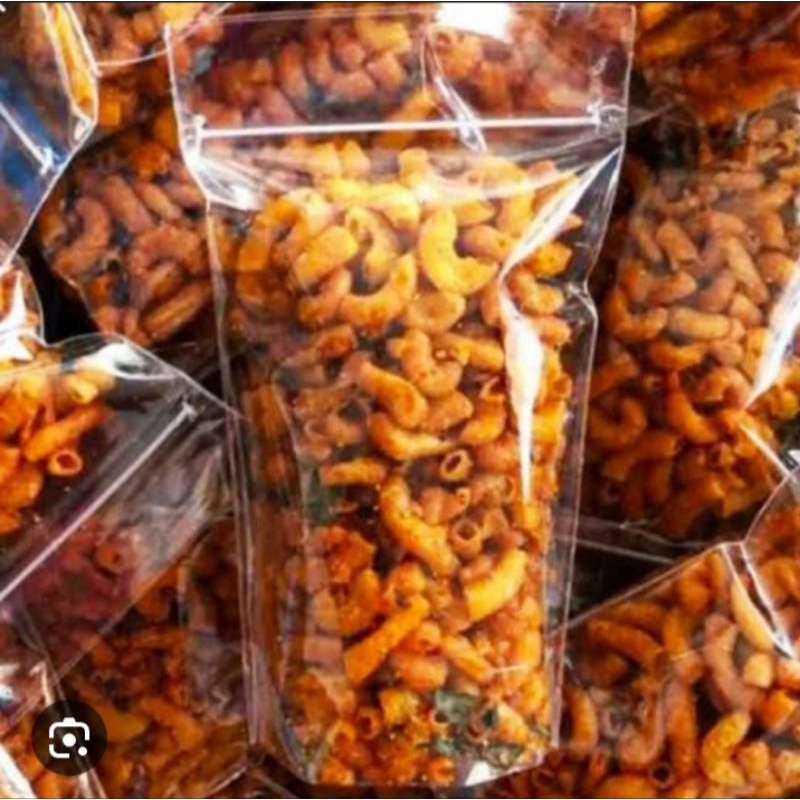 

makaroni bantet