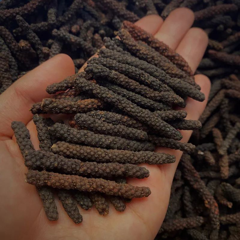 

cabe jawa kering/ cabe puyang