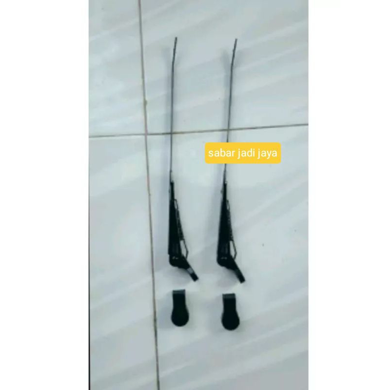 tangkai wiper kijang doyok kijang kotak kijang boyo 3k 4k sepasang