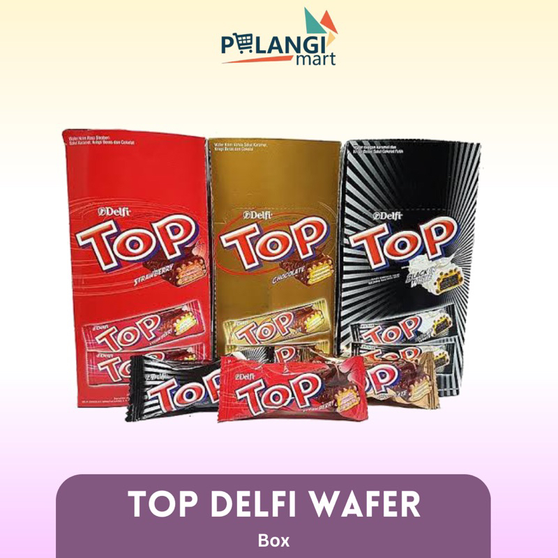 

TOP DELFI 24X9GR