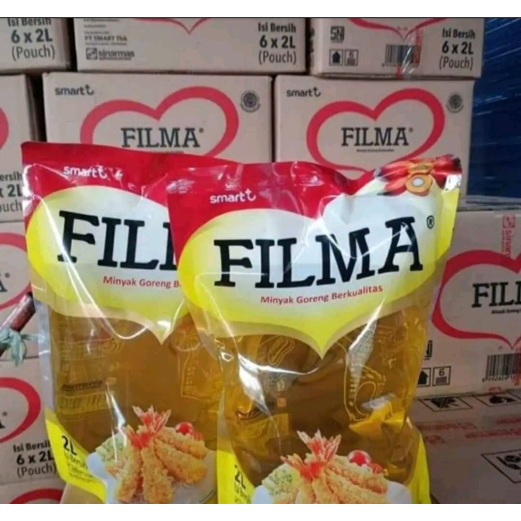 

minyak goreng