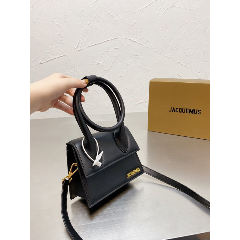 Original French Romantic Jacquemus