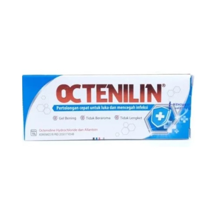 Octenilin Gel