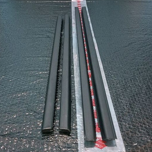 pelipit kaca apv original