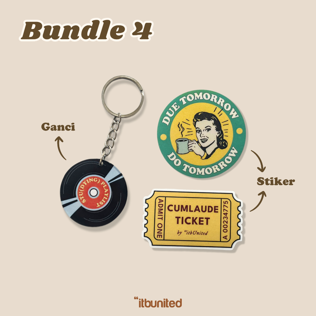 

BUNDLE 4