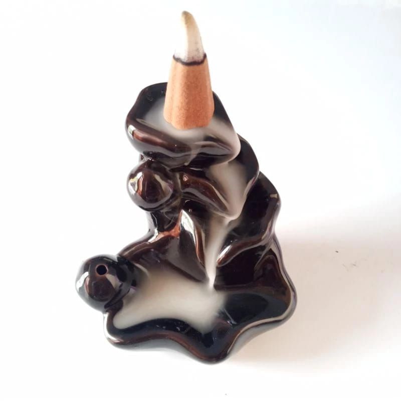 tempat dupa asap bawah