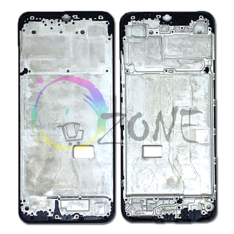 FRAME LCD - TULANG LCD - TATAKAN LCD OPPO A17 A17K
