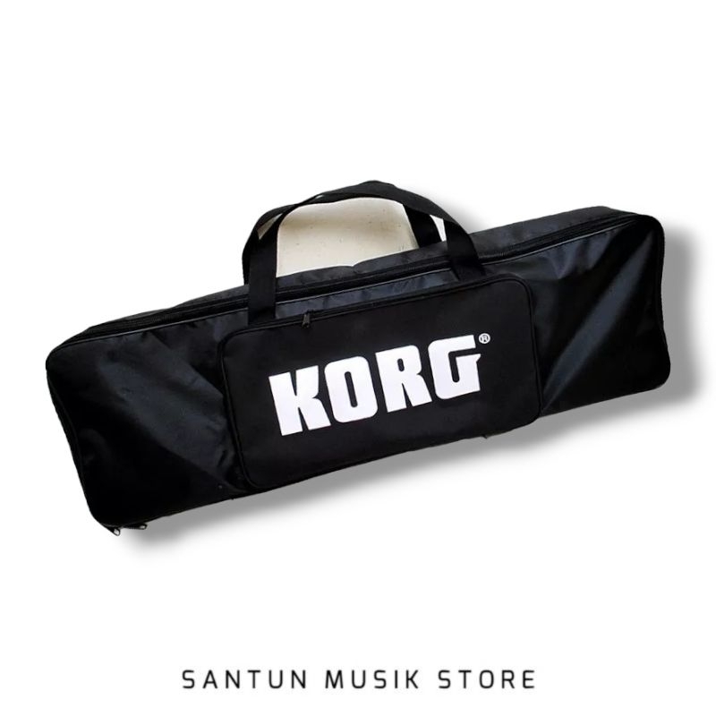 Tas Korg Microarranger & Korg x5d Tebal