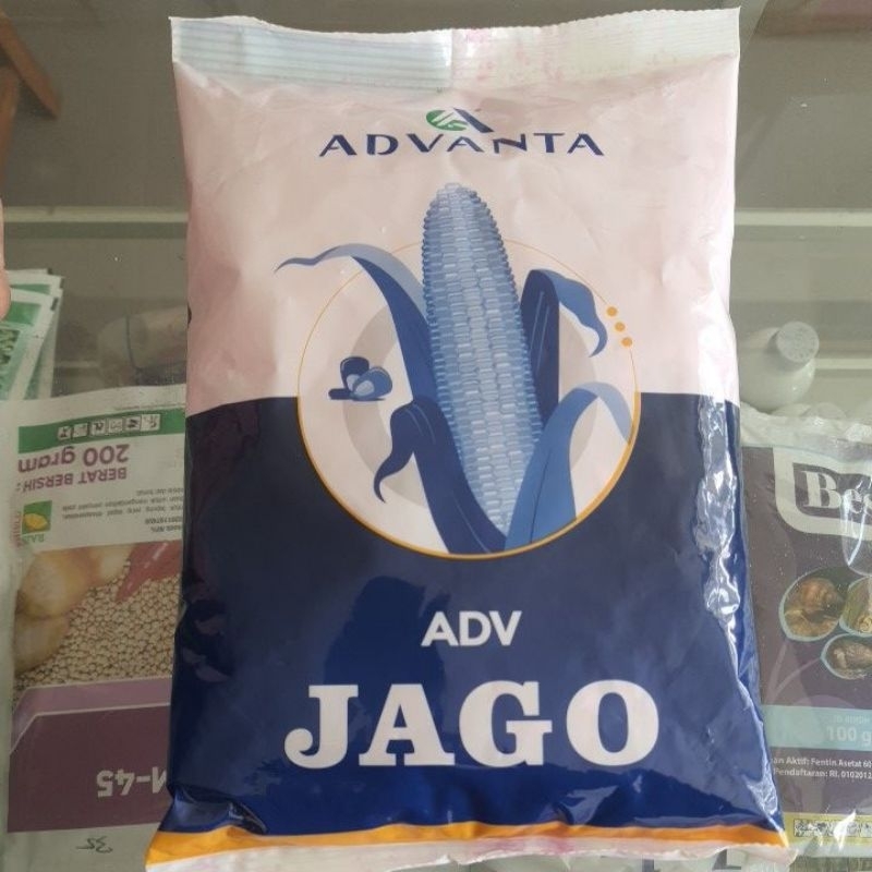 Benih Jagung Adv Jago 789