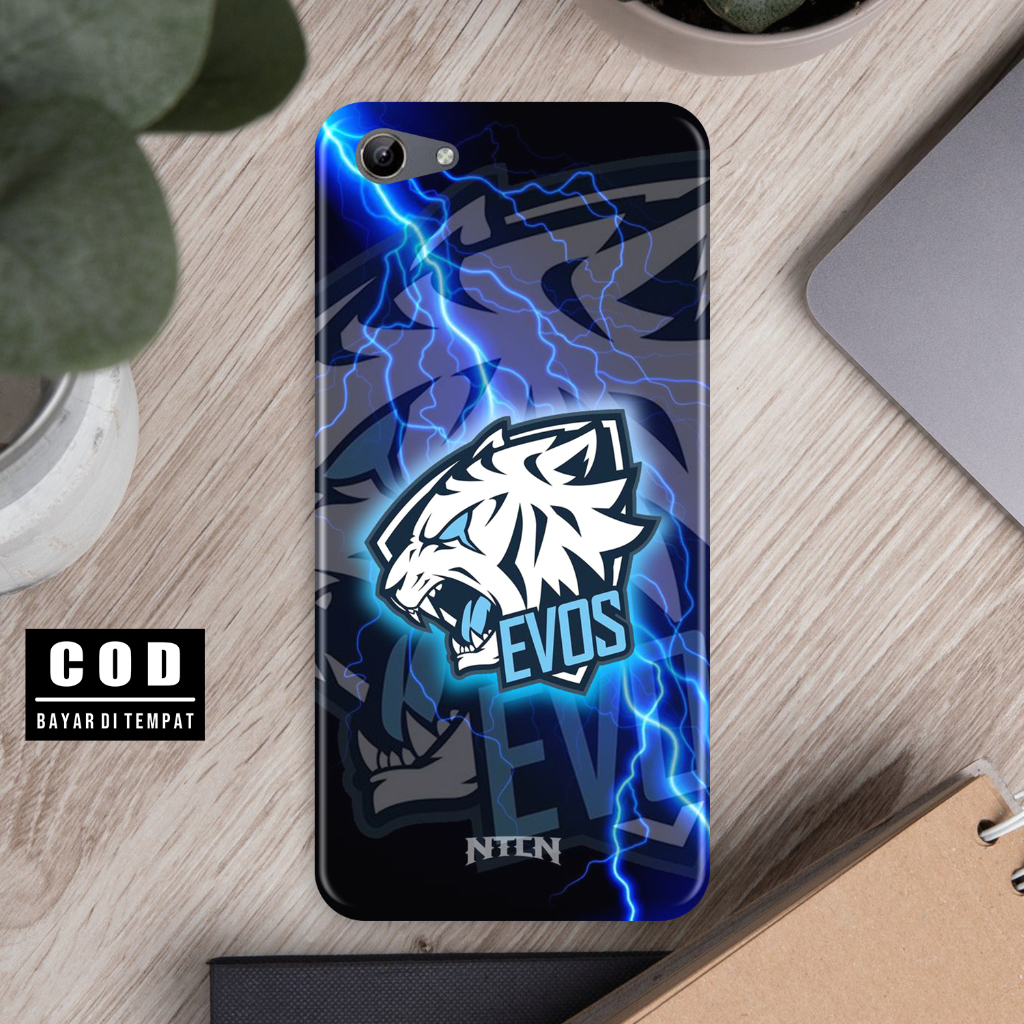 Case VIVO Y81- Casing Hp - Softcase Case VIVO Y81- Casing Hp - Softcase - Case HP VIVO Y81 - Casing 