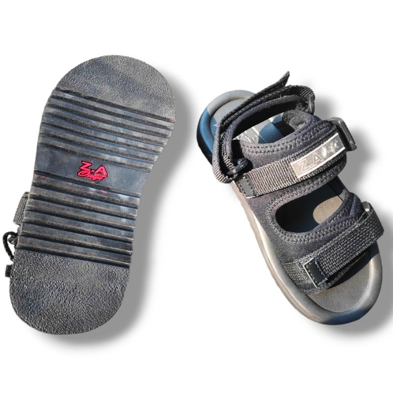 SANDAL ANAK - ANAK | SANDAL GUNUNG | GROSIR SANDAL | za | KIDS