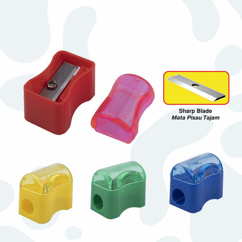 

RAUTAN PENSIL MERK DAVIS